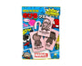 Sakeru Gummy: Marvel Comics Candy and Snacks Japan Crate Store thumbnail 1
