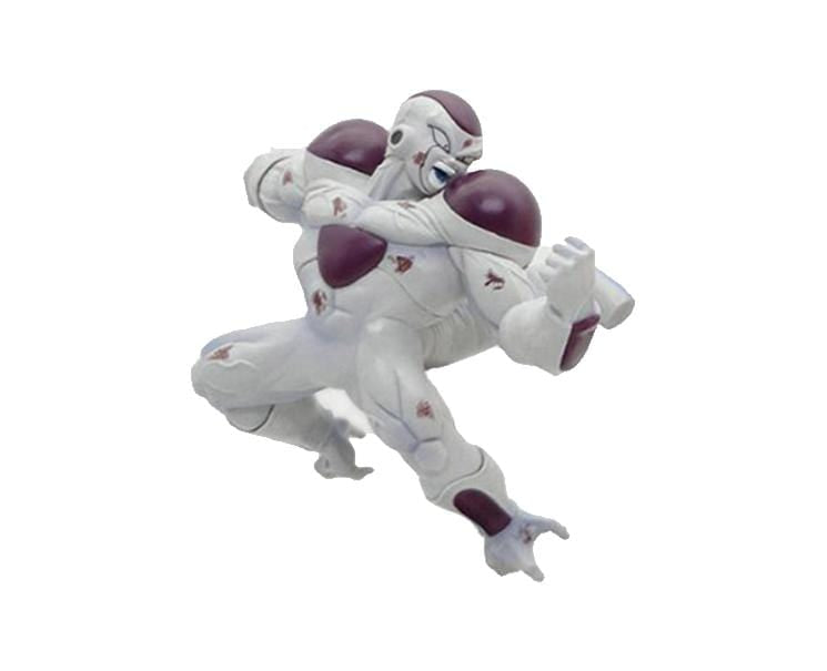Dragon Ball Z Figure: Frieza Full Power Anime & Brands Japan Crate Store