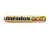 Mentos Choco White Candy and Snacks Japan Crate Store