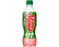 Mets: Watermelon Soda Food and Drink Japan Crate Store