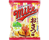 Mike Popcorn: Osatsu Sweet Potato Candy and Snacks Sugoi Mart