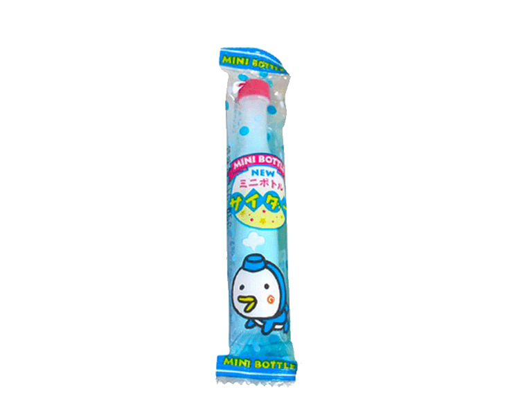 Mini Bottle Candy Candy and Snacks Japan Crate Store