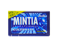 Mintia Coldsmash Candy and Snacks Japan Crate Store