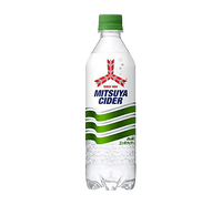 Mitsuya Cider Food and Drink Japan Crate Store