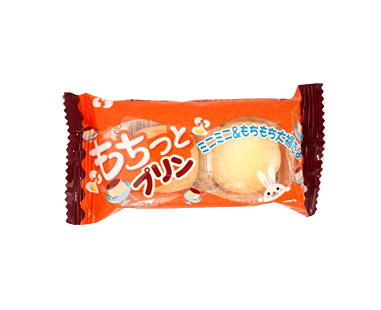 Mochitto Pudding Candy and Snacks Japan Crate Store