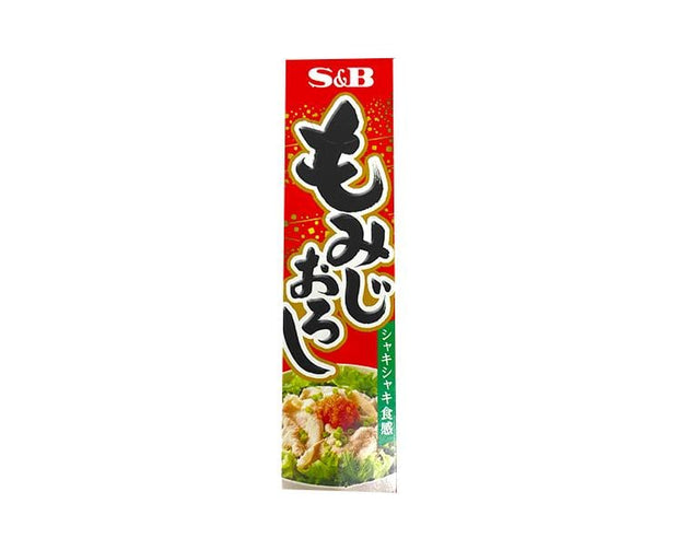 Momiji Oroshi Paste Food and Drink Japan Crate Store