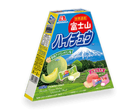 Mt. Fuji Hi-Chew Candy and Snacks Morinaga