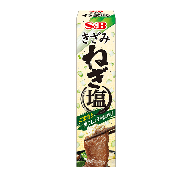 S&B Negishio Paste Food and Drink Japan Crate Store