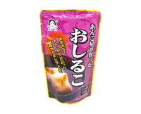 Red Bean Soup Food and Drink Japan Crate Store