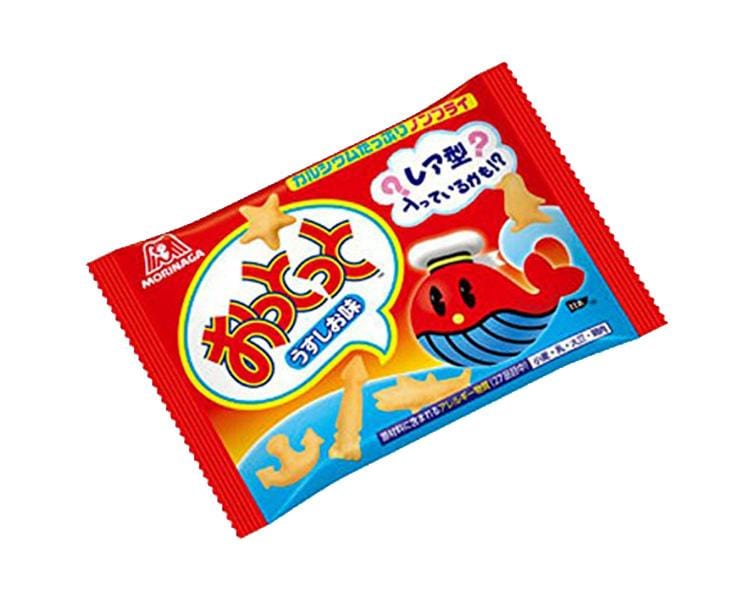 Ottotto: Usushio Flavor Candy and Snacks Sugoi Mart