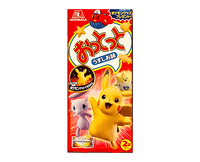 Ottotto Usushio Pokemon Edition Candy and Snacks Japan Crate Store