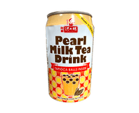 Pearl Milk Tea Drink Food and Drink Japan Crate Store
