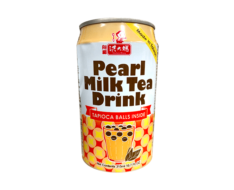 Pearl Milk Tea Drink Food and Drink Japan Crate Store