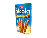 Picola Coconut Milk Candy and Snacks Japan Crate Store
