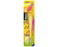 Pikachu Reach Kids Toothbrush Home Sugoi Mart
