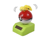 Pikachu Wobble Desk Buddy Anime & Brands Japan Crate Store