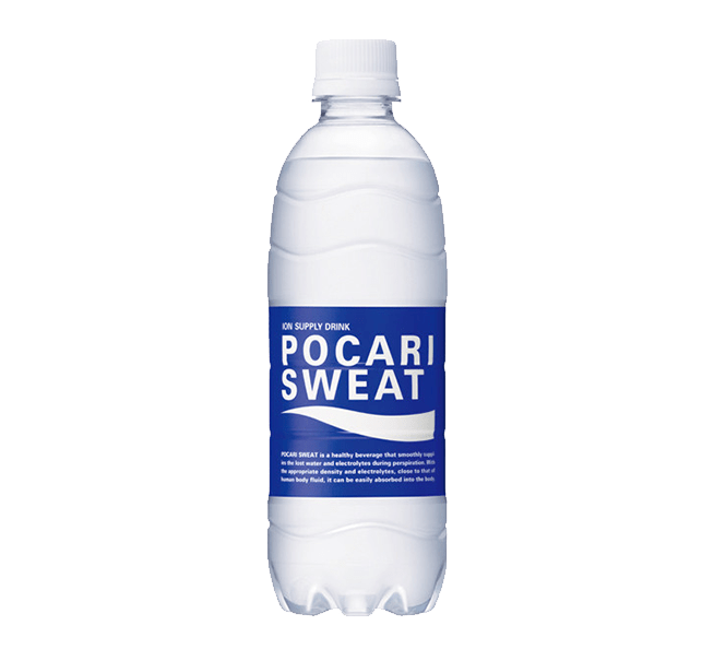 Pocari Sweat Food and Drink Japan Crate Store