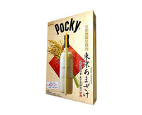 Pocky: Giant Tokyo Amazake Candy and Snacks Japan Crate Store