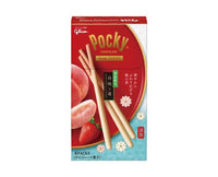 Pocky from Japan: White Peach and Strawberry Candy and Snacks Sugoi Mart