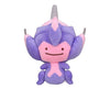 Pokemon Transforming Ditto: Poipole Plushie Anime & Brands Japan Crate Store