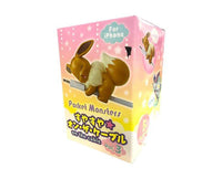 Pokemon Sleepy Cable Hugger Blind Box Vol.3 Anime & Brands Japan Crate Store