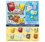 Pokemon School Bags Blind Box Vol. 2 Anime &amp; Brands Japan Crate Store thumbnail 2