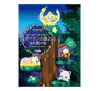 Pokemon Forest Blind Box Vol 2 Blind Box Anime &amp; Brands Japan Crate Store thumbnail 1