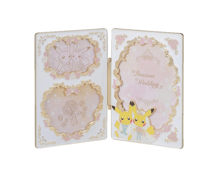 Pokemon Wedding Photo Frame Anime & Brands Japan Crate Store