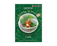 Pokemon Terrarium Collection Blind Box Vol. 3 Anime & Brands Japan Crate Store