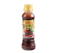 Premium Shiitake Sauce Food and Drink Japan Crate Store