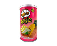 Pringles Egg Salad Sandwich Flavor Candy and Snacks Japan Crate Store