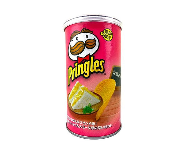 Pringles Egg Salad Sandwich Flavor — Sugoi Mart