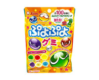 Puyo Puyo Gummy Candy and Snacks Japan Crate Store