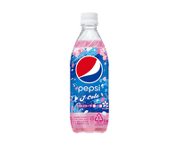 Spring Pepsi J Cola Food and Drink Japan Crate Store