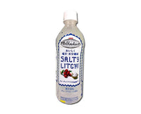 Salty Litchee Drink Food and Drink Japan Crate Store