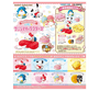 Sanrio Cord Keeper Blind Box Anime &amp; Brands Japan Crate Store thumbnail 2