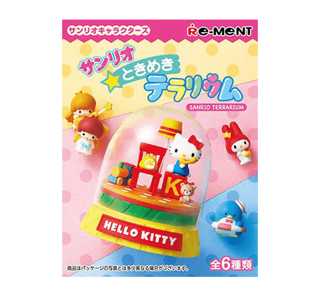 Sanrio – Sugoi Mart by Japan Crate