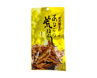 Shoyu Dried Conger Eels Candy and Snacks Japan Crate Store