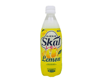 Skal Lemon Food and Drink Japan Crate Store