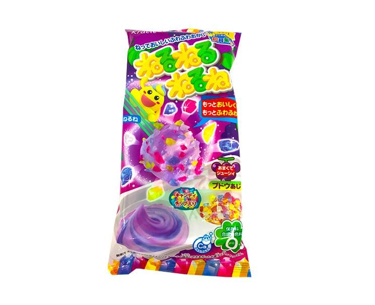 Sleeping Grape DIY Candy and Snacks Japan Crate Store