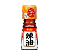 S&B Spicy Sesame Oil Food and Drink Japan Crate Store
