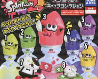 Splatoon Bottle Caps Anime & Brands Japan Crate Store Variant 1