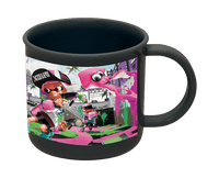 Splatoon 2 Kids Cup (200ml) Home Japan Crate Store