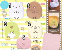Sumikko Gurashi Pouch Collection Anime & Brands Japan Crate Store Variant 1