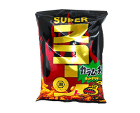 Super Scones: Karamucho Hot Chilli Flavor Candy and Snacks Japan Crate Store