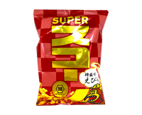 Super Scones: Shrimp Flavor Candy and Snacks Japan Crate Store