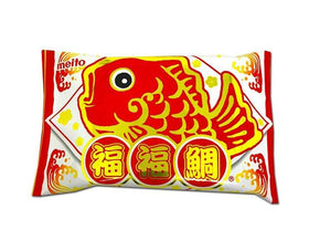 Puku Puku Taiyaki