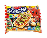 Popin' Cookin' Takoyaki DIY Candy and Snacks Japan Crate Store