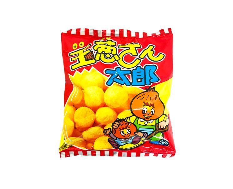 Tamanegi-San Taro Candy and Snacks Japan Crate Store