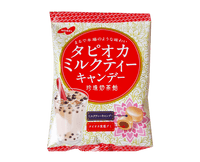 Tapioca Milk Tea Boba Candy Candy and Snacks Japan Crate Store